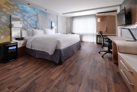 Courtyard Dallas Plano/the Colony