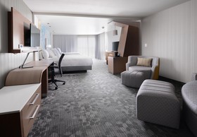 Courtyard Dallas Plano/the Colony