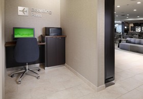 Courtyard Dallas Plano/the Colony