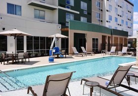 Courtyard Dallas Plano/the Colony
