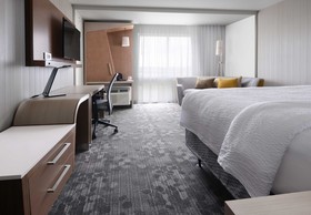 Courtyard Dallas Plano/the Colony