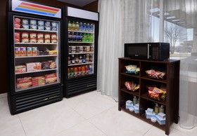 Fairfield Inn & Suites Dallas Plano/The Colony