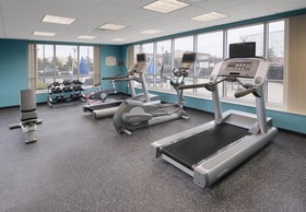 Fairfield Inn & Suites Dallas Plano/The Colony