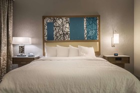 Hampton Inn & Suites Dallas The Colony
