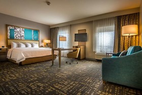 Hampton Inn & Suites Dallas The Colony