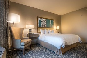 Hampton Inn & Suites Dallas The Colony