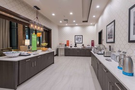 Hampton Inn & Suites Dallas The Colony
