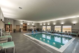 Hampton Inn & Suites Dallas The Colony