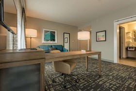 Hampton Inn & Suites Dallas The Colony