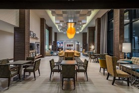 Hampton Inn & Suites Dallas The Colony