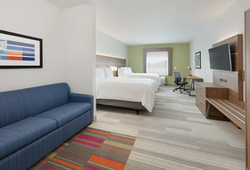 Holiday Inn Express & Suites Plano The Colony