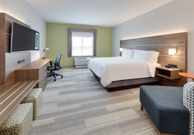 Holiday Inn Express & Suites Plano The Colony