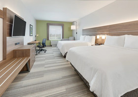 Holiday Inn Express & Suites Plano The Colony