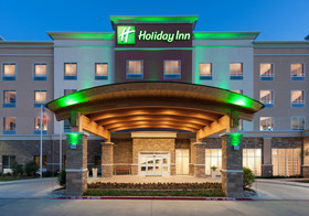 Clarion Hotel The Colony Plano West