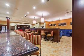 Clarion Hotel The Colony Plano West