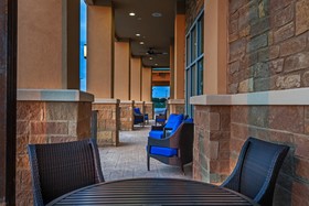 Clarion Hotel The Colony Plano West