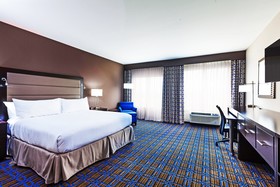 Clarion Hotel The Colony Plano West