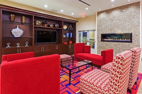 Clarion Hotel The Colony Plano West