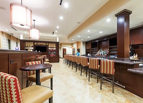 Clarion Hotel The Colony Plano West