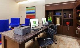 Clarion Hotel The Colony Plano West