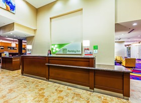 Clarion Hotel The Colony Plano West