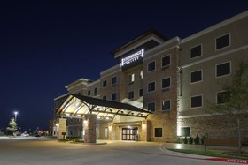 Staybridge Suites Plano - The Colony, an IHG Hotel