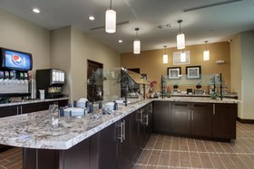 Staybridge Suites Plano - The Colony, an IHG Hotel