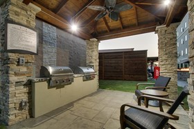 Staybridge Suites Plano - The Colony, an IHG Hotel