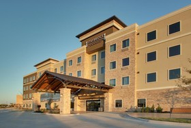Staybridge Suites Plano - The Colony, an IHG Hotel