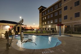 Staybridge Suites Plano - The Colony, an IHG Hotel
