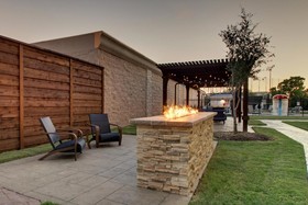 Staybridge Suites Plano - The Colony, an IHG Hotel