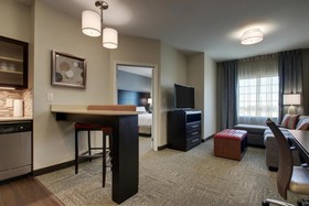 Staybridge Suites Plano - The Colony, an IHG Hotel