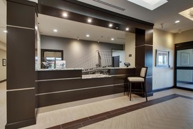 Staybridge Suites Plano - The Colony, an IHG Hotel