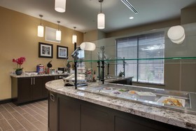 Staybridge Suites Plano - The Colony, an IHG Hotel