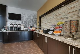 Staybridge Suites Plano - The Colony, an IHG Hotel