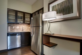 Staybridge Suites Plano - The Colony, an IHG Hotel