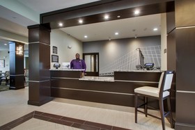 Staybridge Suites Plano - The Colony, an IHG Hotel