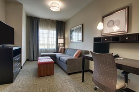 Staybridge Suites Plano - The Colony, an IHG Hotel