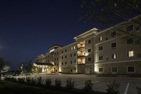 Staybridge Suites Plano - The Colony, an IHG Hotel