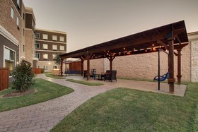 Staybridge Suites Plano - The Colony, an IHG Hotel