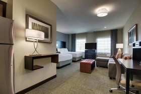Staybridge Suites Plano - The Colony, an IHG Hotel