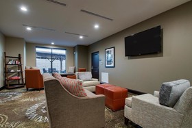 Staybridge Suites Plano - The Colony, an IHG Hotel