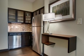 Staybridge Suites Plano - The Colony, an IHG Hotel
