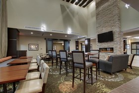 Staybridge Suites Plano - The Colony, an IHG Hotel