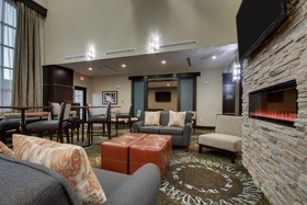 Staybridge Suites Plano - The Colony, an IHG Hotel
