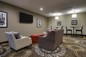 Staybridge Suites Plano - The Colony, an IHG Hotel