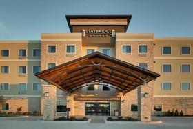 Staybridge Suites Plano - The Colony, an IHG Hotel