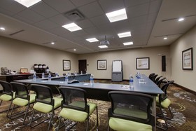Staybridge Suites Plano - The Colony, an IHG Hotel