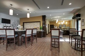 Staybridge Suites Plano - The Colony, an IHG Hotel