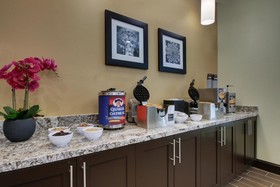 Staybridge Suites Plano - The Colony, an IHG Hotel